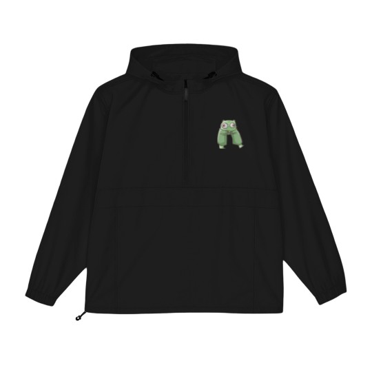 Discover Fresno Nightcrawler - Fresno Nightcrawler - Packable Anorak Jackets