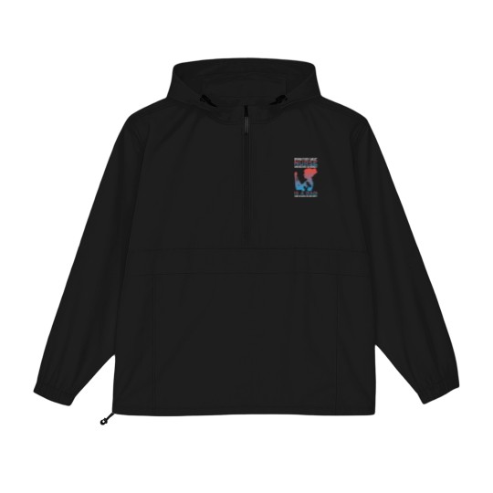 Discover Behind Every Great Nurse Who Believes In Herself Is A Dad Who Believes In Her First - Nurse Gift Idea - Packable Anorak Jackets