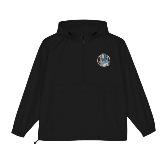 Discover cornholio - Beavis And Butthead - Packable Anorak Jackets