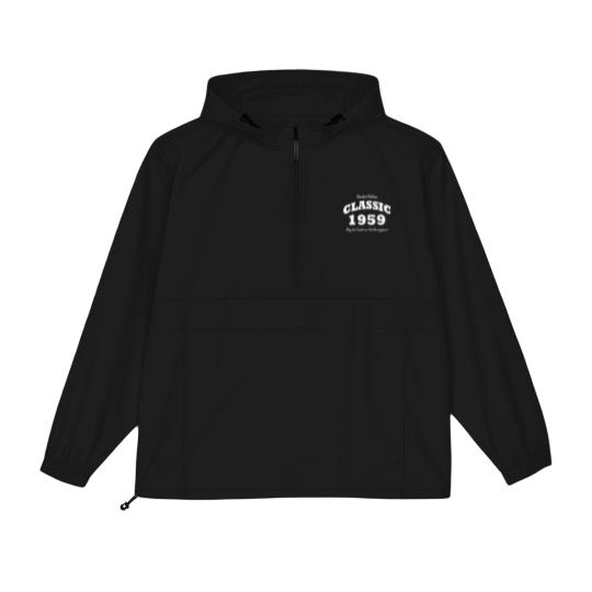 Discover CLASSIC 1959 Packable Anorak Jackets