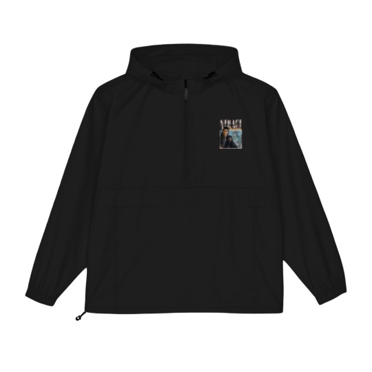 Discover Niragi Suguru, Alice In Borderland Packable Anorak Jackets - Jdrama Packable Anorak Jackets