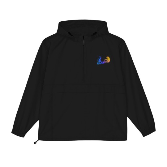 Discover Final Fantasy X Artwork - Final Fantasy X - Packable Anorak Jackets