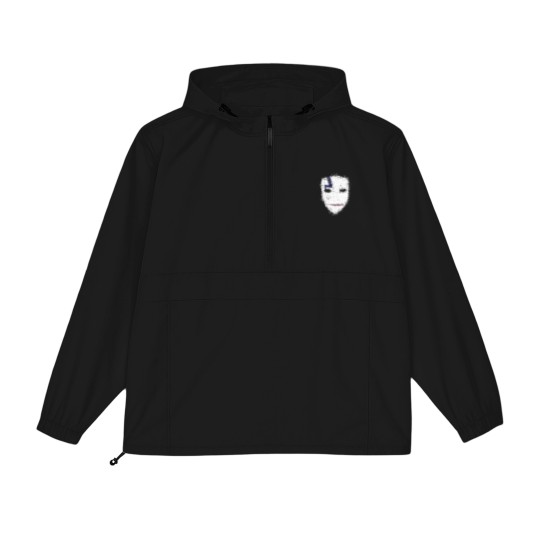 Discover Darker than Black - Highlights - Darker Than Black - Packable Anorak Jackets