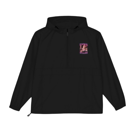 Discover Emma Myers Packable Anorak Jackets Vintage Emma Myers Packable Anorak Jackets Enid Sinclair Packable Anorak Jackets