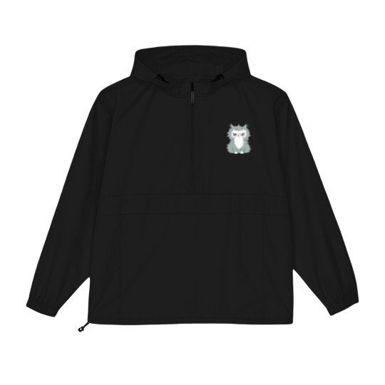 Discover Stay Away Packable Anorak Jackets
