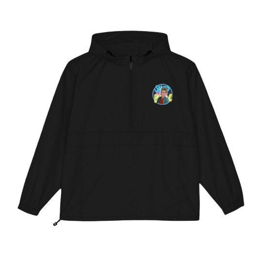 Discover Zack Morris - Zack Morris - Packable Anorak Jackets