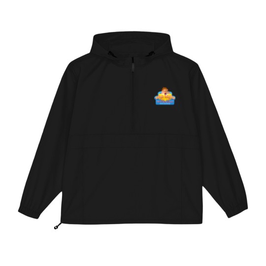 Discover 1000 Books Before Kindergarten Packable Anorak Jackets