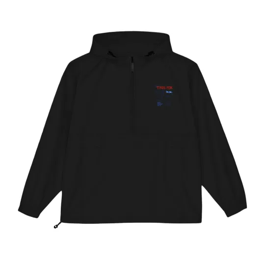 Discover Ryan Reynolds Terry Fox Packable Anorak Jackets for men women, Terry Fox Run Packable Anorak Jackets