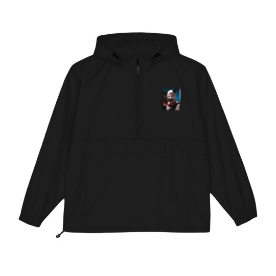 Discover Terrifier 2 Classic Packable Anorak Jackets