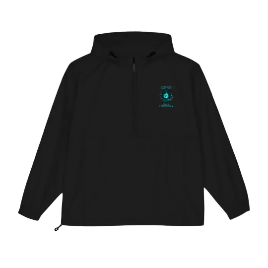 Discover Lumalee - There is no sunshine, only darkness | Essential Packable Anorak Jackets