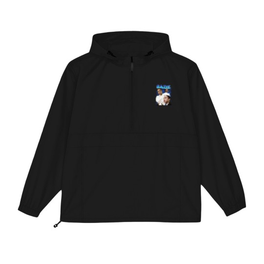 Discover Sade Packable Anorak Jackets, Sade Adu Packable Anorak Jackets
