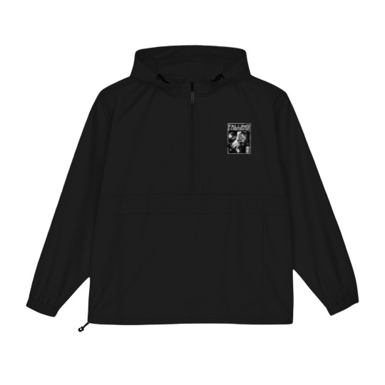 Discover Falling In Reverse Packable Anorak Jackets, Falling In Reverse The Popular Mons Tour 2023 Packable Anorak Jackets