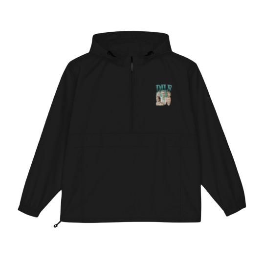 Discover Carlisle Cullen Vintage Retro 90's Packable Anorak Jackets - The Original DILF Packable Anorak Jackets