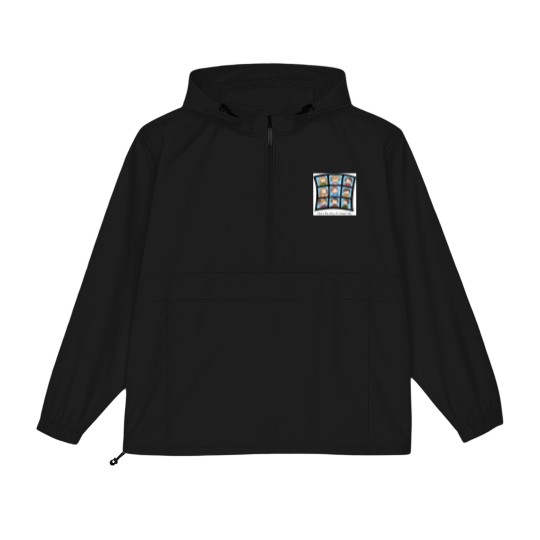 Discover The Brady Bunch Packable Anorak Jackets