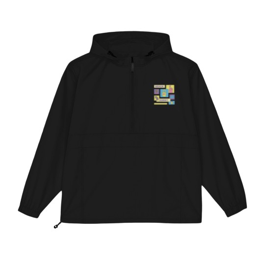 Discover beach bunny merch Packable Anorak Jackets