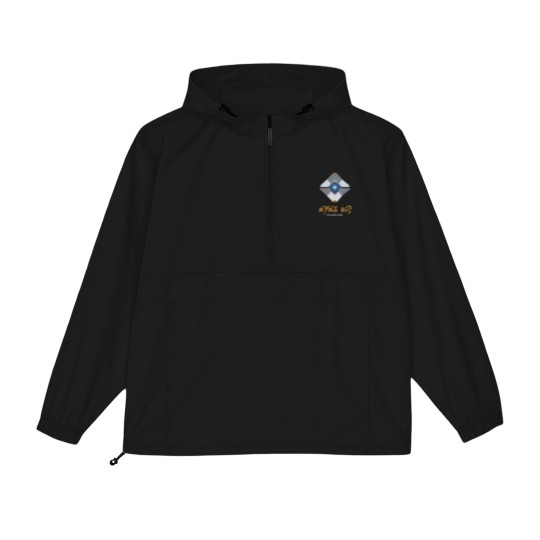 Discover Eyes up, Guardian - Destiny 2 - Packable Anorak Jackets