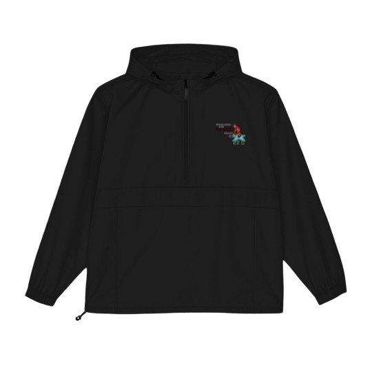 Discover It's not so much me as it is Roenick. He's good - Jeremy Roenick - Packable Anorak Jackets