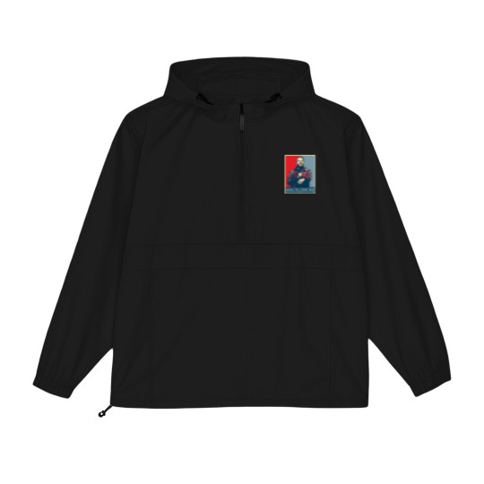 Discover Macklemore Same Love Packable Anorak Jackets