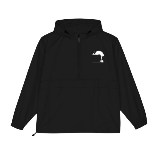 Discover Cat and mouse - Animals - Packable Anorak Jackets
