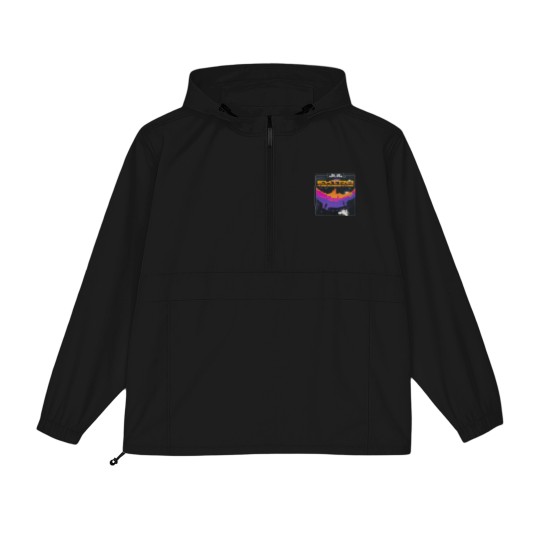 Discover Extraterrestrial Jul shop | Essential Packable Anorak Jackets