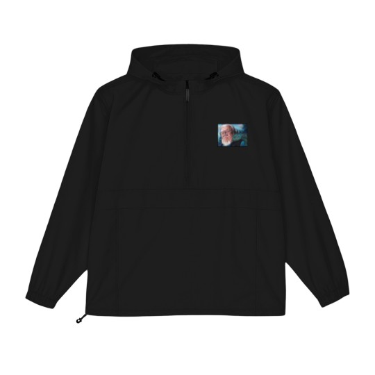 Discover George R R Martin Father Of Dragons Packable Anorak Jackets