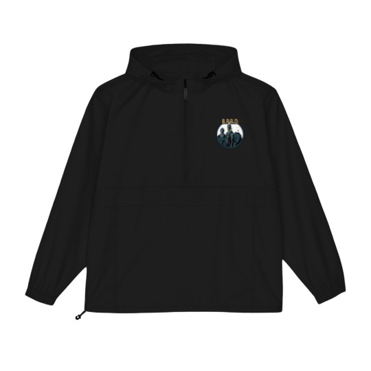 Discover B.P.R.D. - Bprd - Packable Anorak Jackets