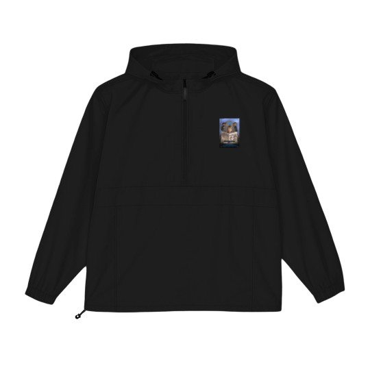 Discover Home Alone 2 Lost in New York  Essential Packable Anorak Jackets