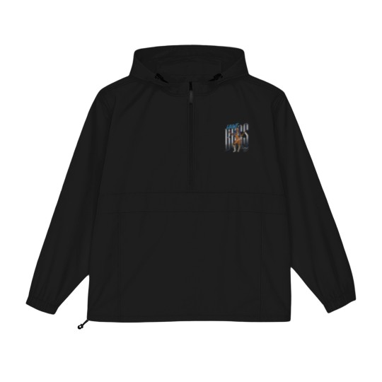 Discover Sasha Banks Legit Boss - Sasha Banks - Packable Anorak Jackets