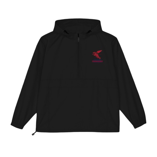 Discover Defunct Redwood Pioneers Baseball 1983 - California - Packable Anorak Jackets