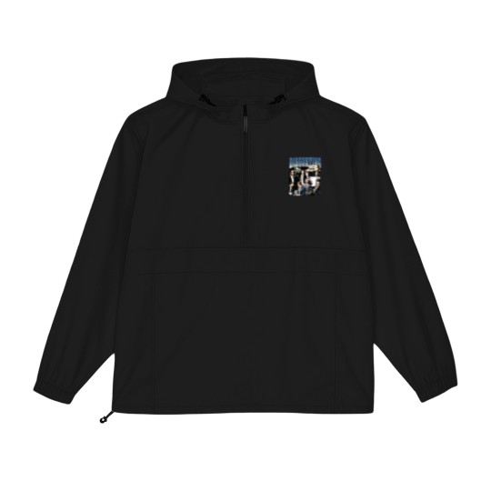 Discover Disgusting Brothers Vintage Packable Anorak Jackets, Disgusting Brothers Packable Anorak Jackets