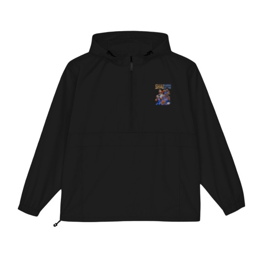 Discover Shai Gilgeous Alexander Vintage Packable Anorak Jackets, Durant Packable Anorak Jackets Vintage 90s 80s Bootleg Packable Anorak Jackets