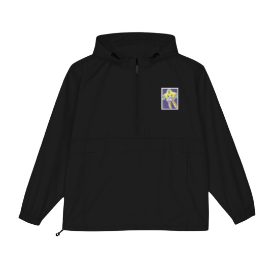 Discover Jirachi Packable Anorak Jackets
