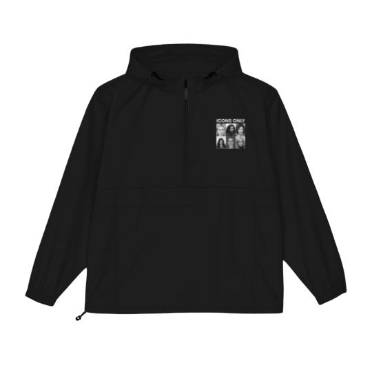 Discover Real Housewives Mugshot Packable Anorak Jackets