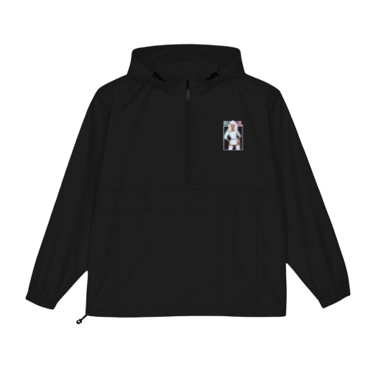Discover RUPAUL Packable Anorak Jackets