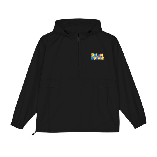 Discover MARC BOLAN  (8) Packable Anorak Jackets