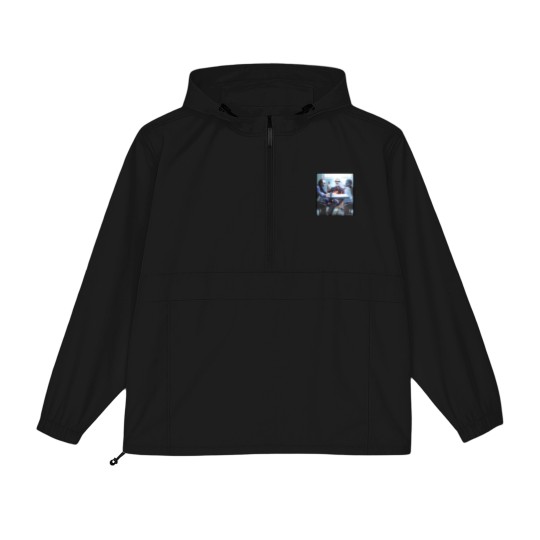 Discover Joker Evolution Heith Ledger Jack Nicholson Jared Leto Packable Anorak Jackets