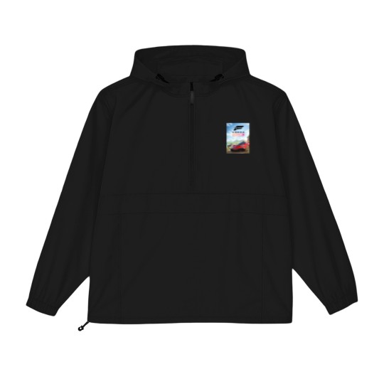 Discover Forza Horizon 5 Premium Packable Anorak Jackets