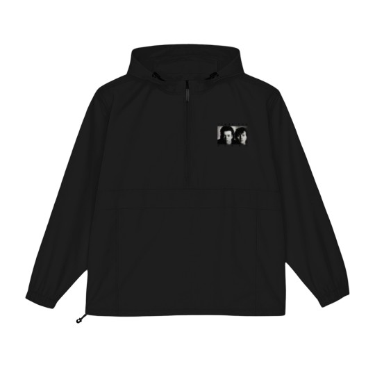 Discover TFF - Retro - TFF - Packable Anorak Jackets