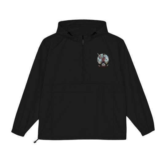 Discover Dead And Company Summer Tour , Dead Co The Final Tour 2023 Packable Anorak Jackets
