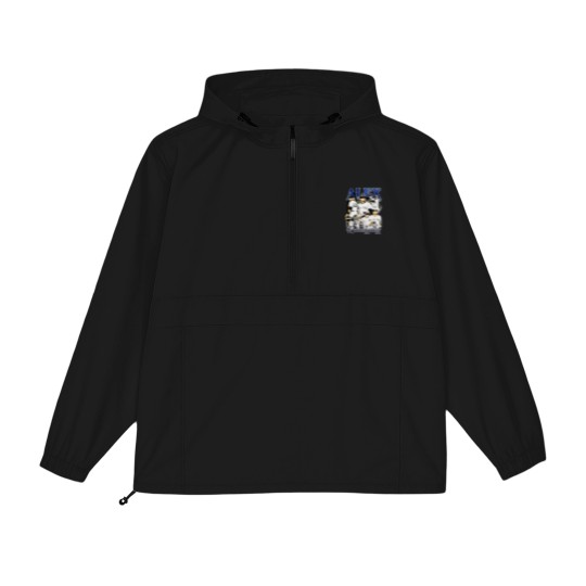 Discover Alex Rodriguez Packable Anorak Jackets
