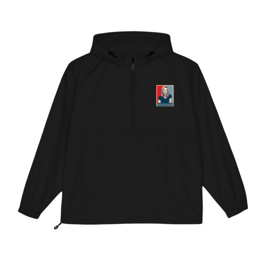 Discover Laura Ingraham Packable Anorak Jackets