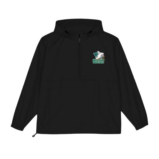 Discover The Mighty Ducks - The Mighty Ducks - Packable Anorak Jackets
