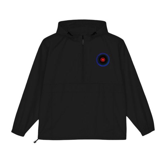 Discover NEW ORDER BAND Packable Anorak Jackets