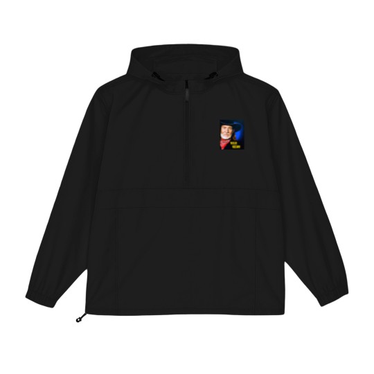 Discover vintage 90s W.ILLIE N.ELSON Packable Anorak Jackets