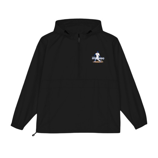 Discover Vladimir Guerrero jr. - Vladimir Guerrero Jr - Packable Anorak Jackets
