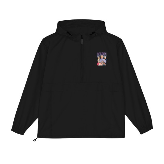 Discover The Stay Golden Movie Packable Anorak Jackets, Vintage Y2K The Stay Golden Packable Anorak Jackets