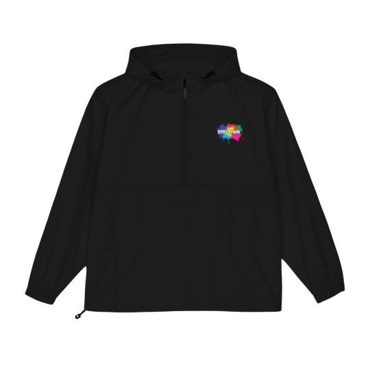 Discover Jojo Siwa Name - Jojo Siwa - Packable Anorak Jackets