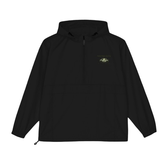 Discover Fight Club - Paper Street Soap Company Packable Anorak Jackets