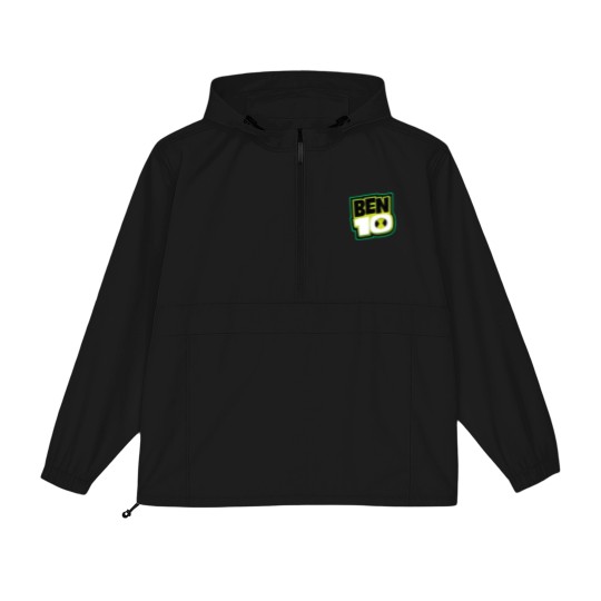 Discover Ben 10 Packable Anorak Jackets, Ben 10 Packable Anorak Jackets