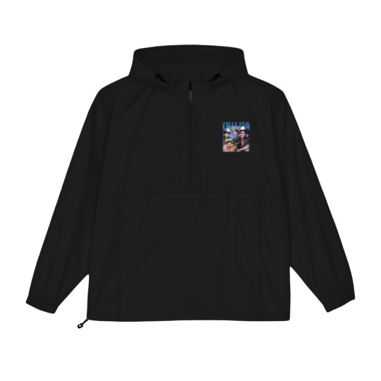 Discover Retro Chalino Sanchez Packable Anorak Jackets, Chalino Sanchez  Packable Anorak Jackets, Chalino Sanchez Packable Anorak Jackets